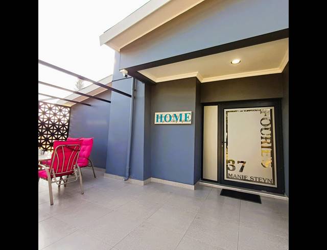 3 BEDROOM HOUSE FOR SALE IN MEYERTON CENTRAL